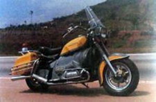 история компании amazonas и ее мотоциклы | бразилия | 1978-1990