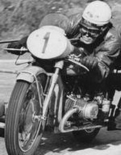 советские гоночные мотоциклы