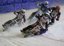 ice racing: итоги личного чемпионата мира fim 2009-2010
